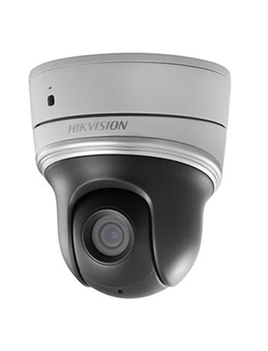4002.5mini PTZ DS-2DC2402IW-D3
