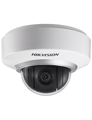 Eϵ1302.5mini PTZ DS-2DC2103-DE3/W