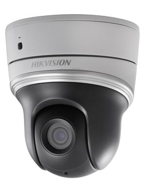 1302.5mini PTZ DS-2DC2106IW-D3